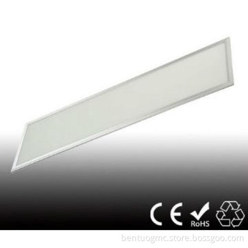 China manufacturer CE RoHS approved Square LED panel light,panel led
